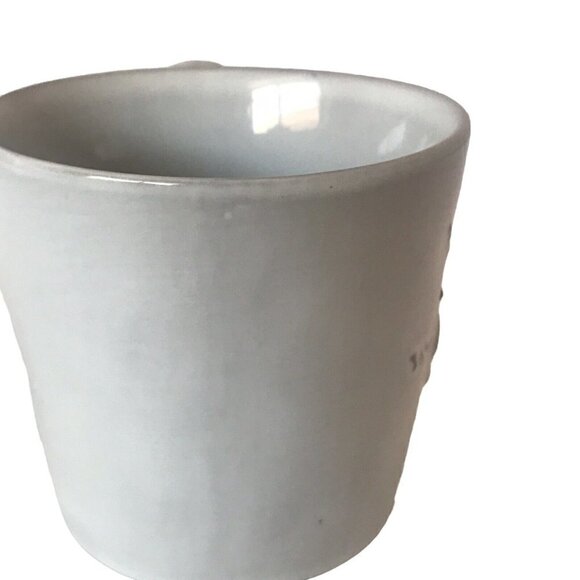 Starbucks Siren Collection 2014 Compass Green Crystal Eye Anniversary Coffee Mug - Picture 8 of 14